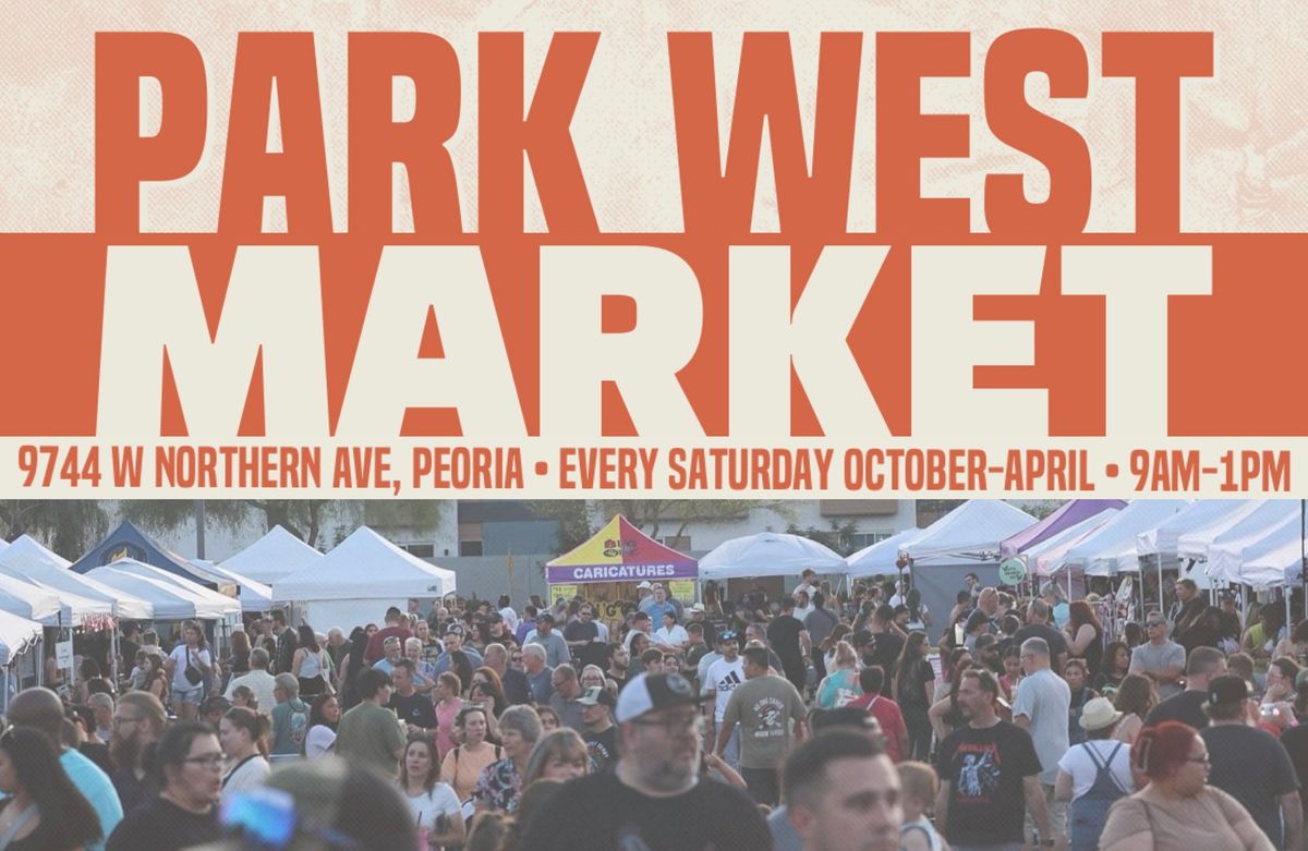 Park West Market 4\/5