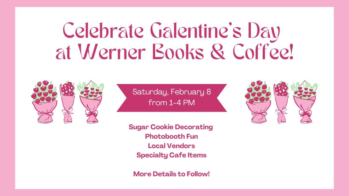 Galentine's Day