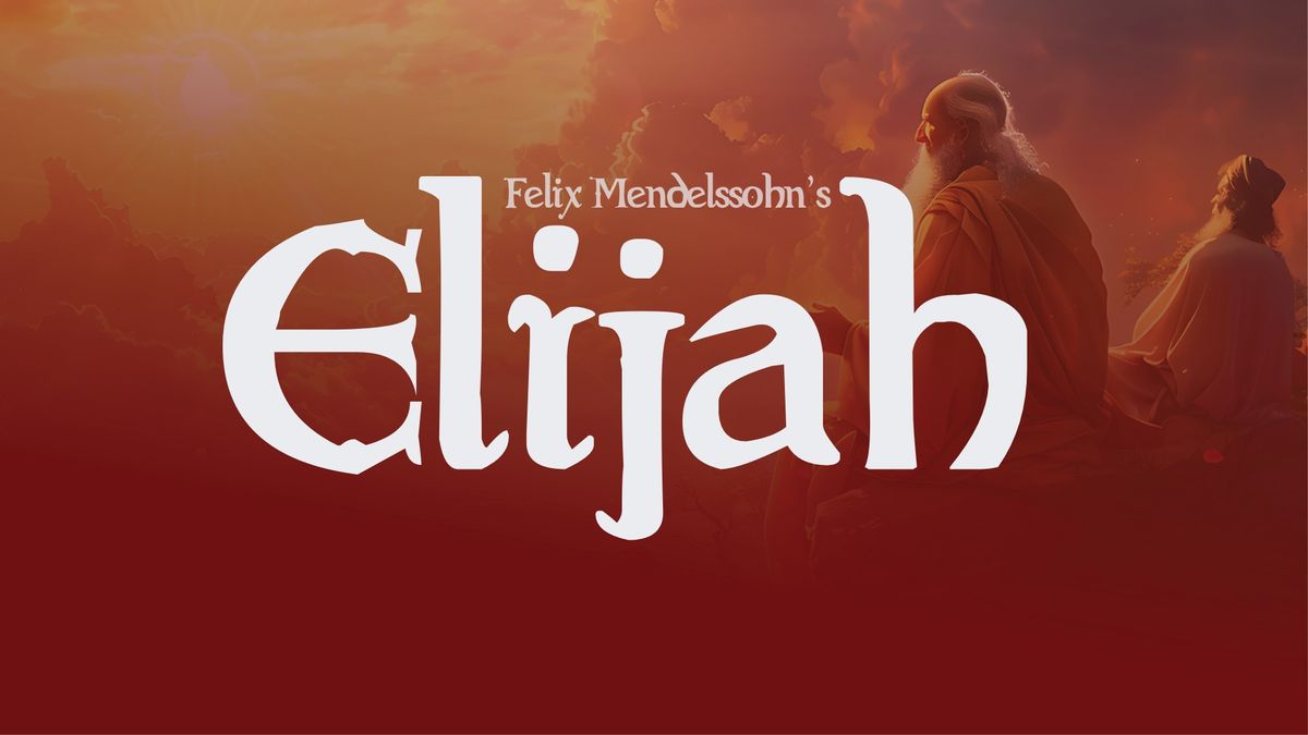 Elijah