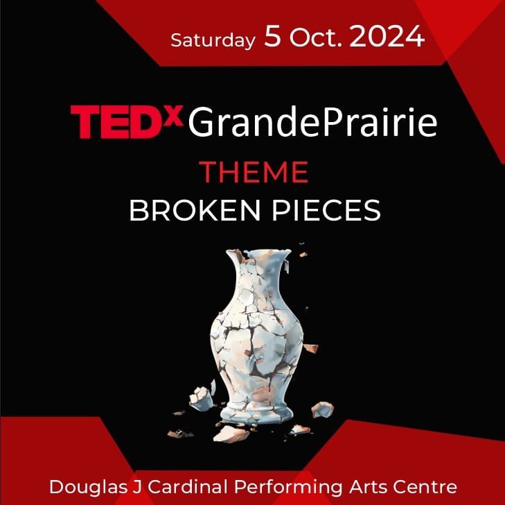 TEDx Grande Prairie