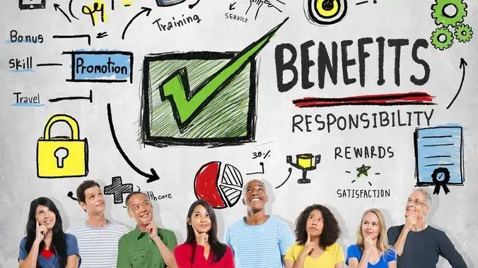 Getting the Most Out of Your Employee Benefits