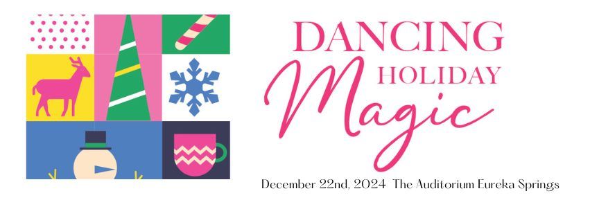 Holiday Ignite Dance Recital