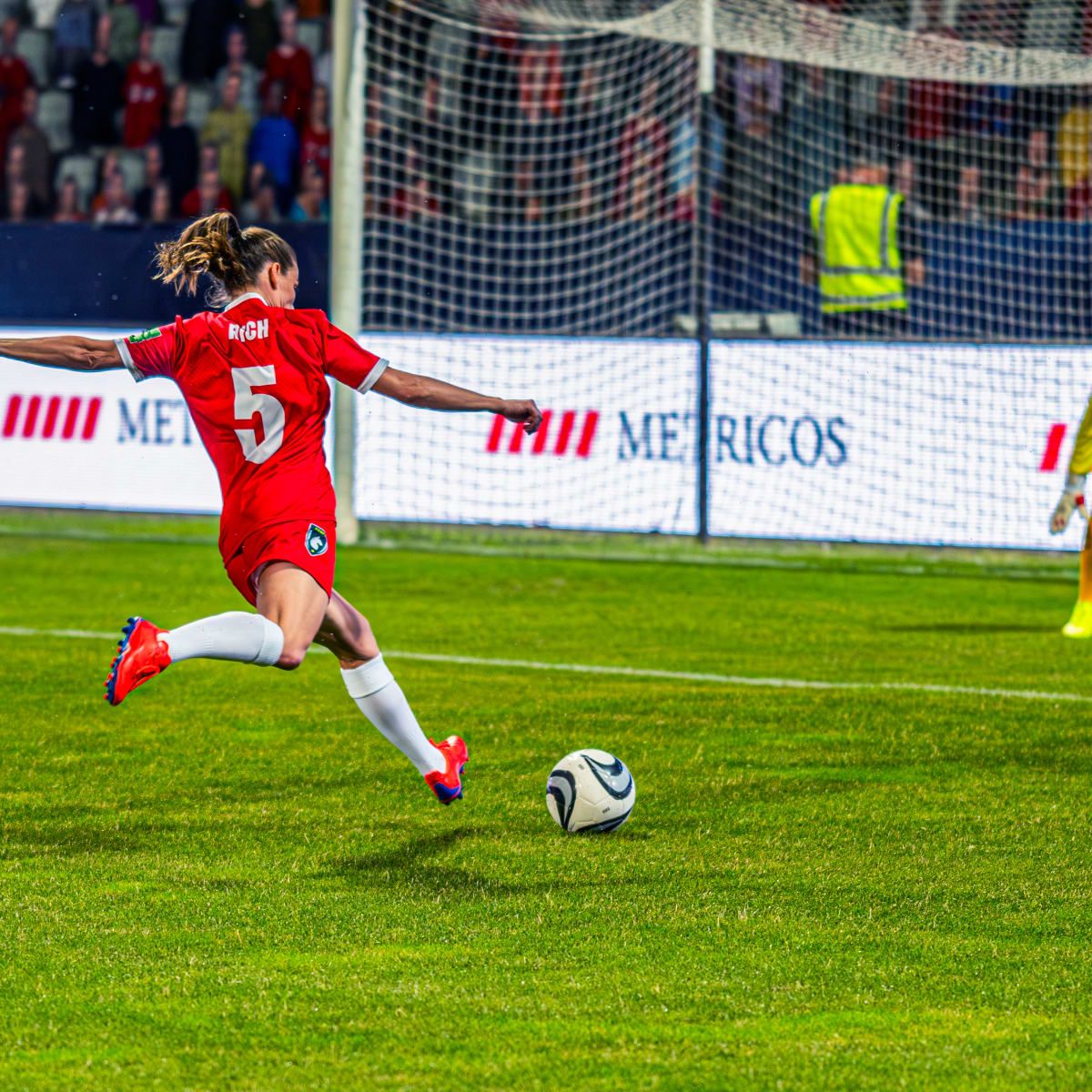 2024 NWSL Championship - TBD at TBD at CPKC Stadium