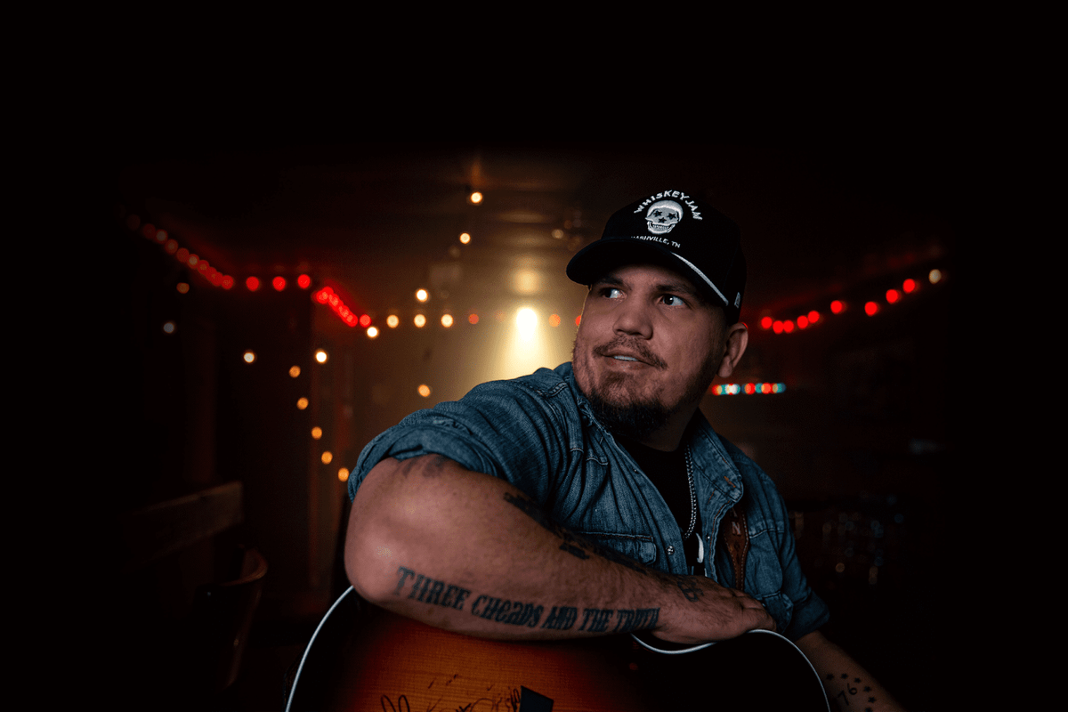 Bryan Martin - Night 1 at Ponderosa Lounge