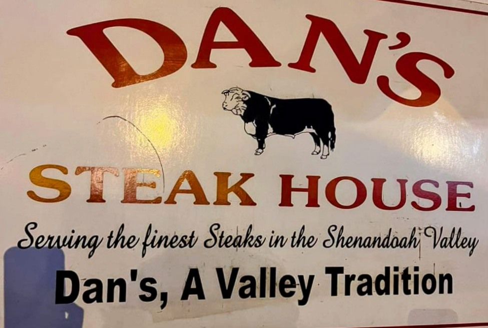 Dan's Steak House Food Truck