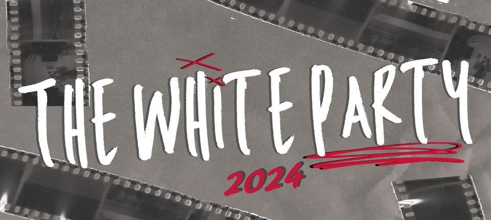 The White Party 2024