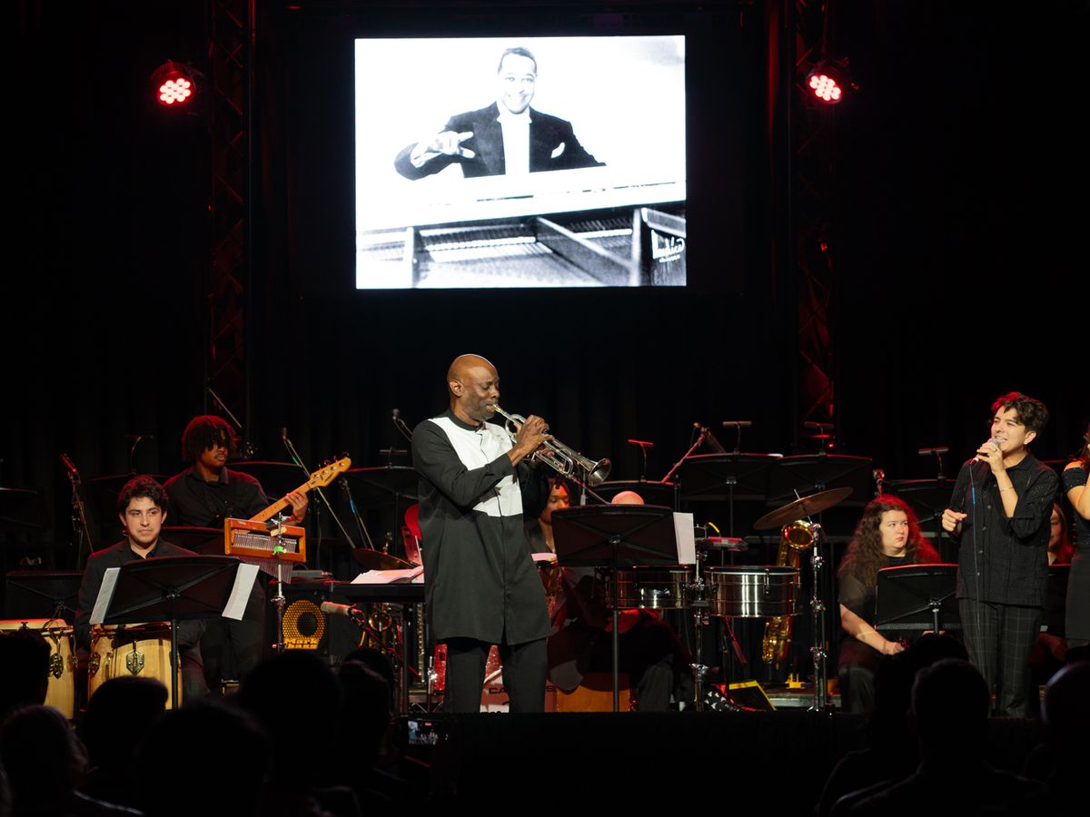 Come Sunday - The Sacred Works of Duke Ellington