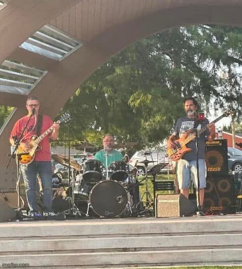 Summer Concert in the Park