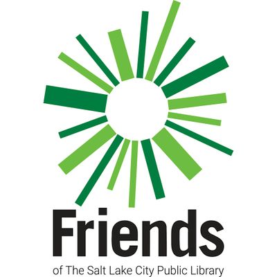 The Friends of The Salt Lake City Public Library