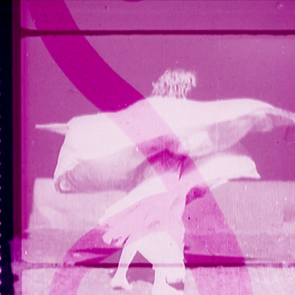 Play Back Forward exhibition