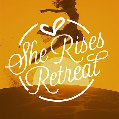 She Rises Retreats