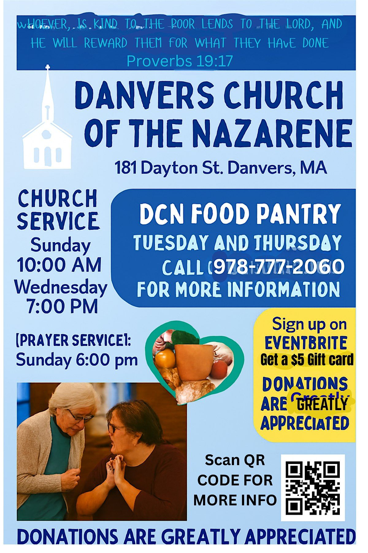 Danvers Church of the Nazarene