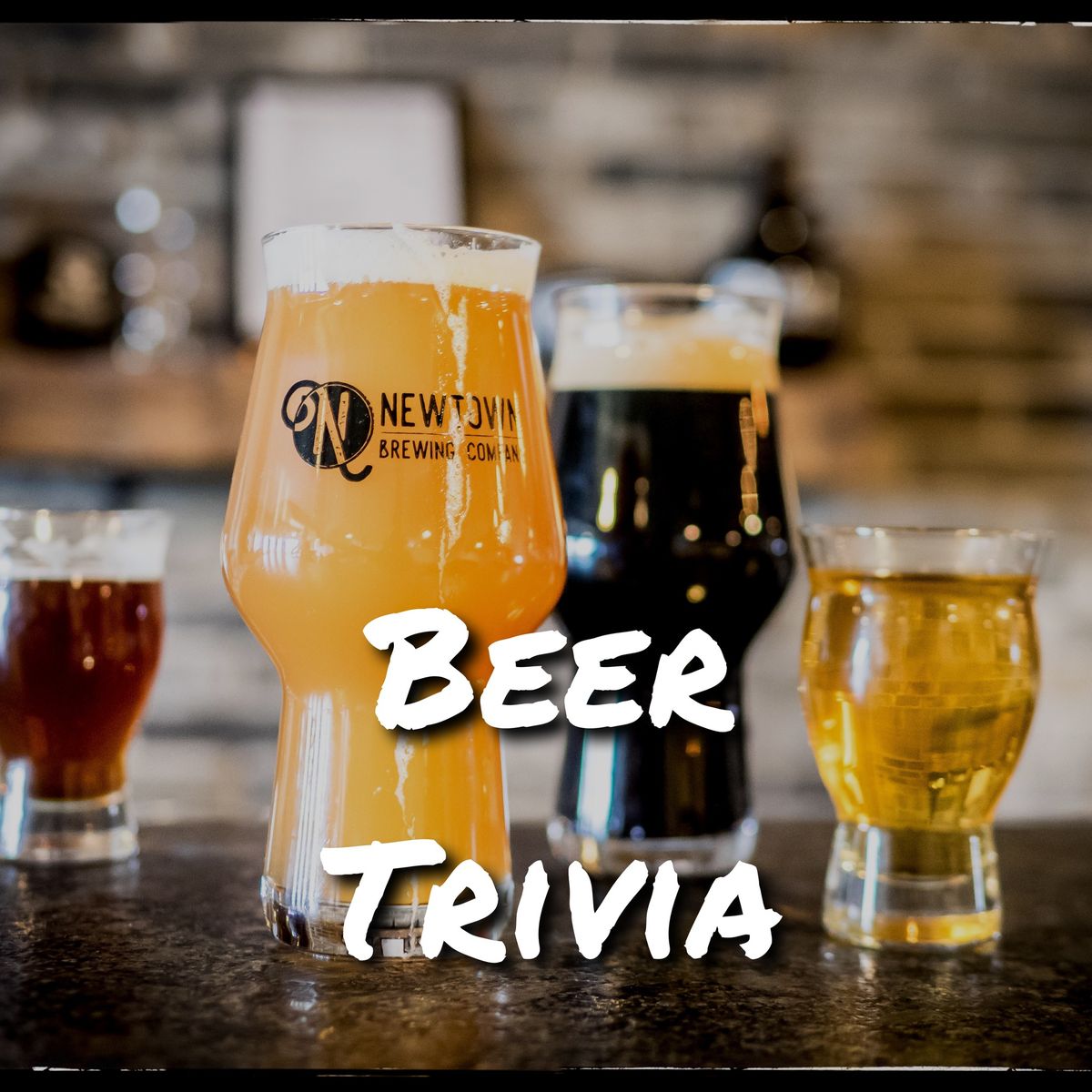 Beer Trivia