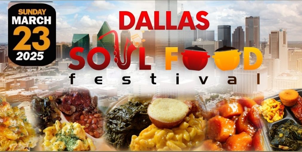 Dallas Soul Food Festival