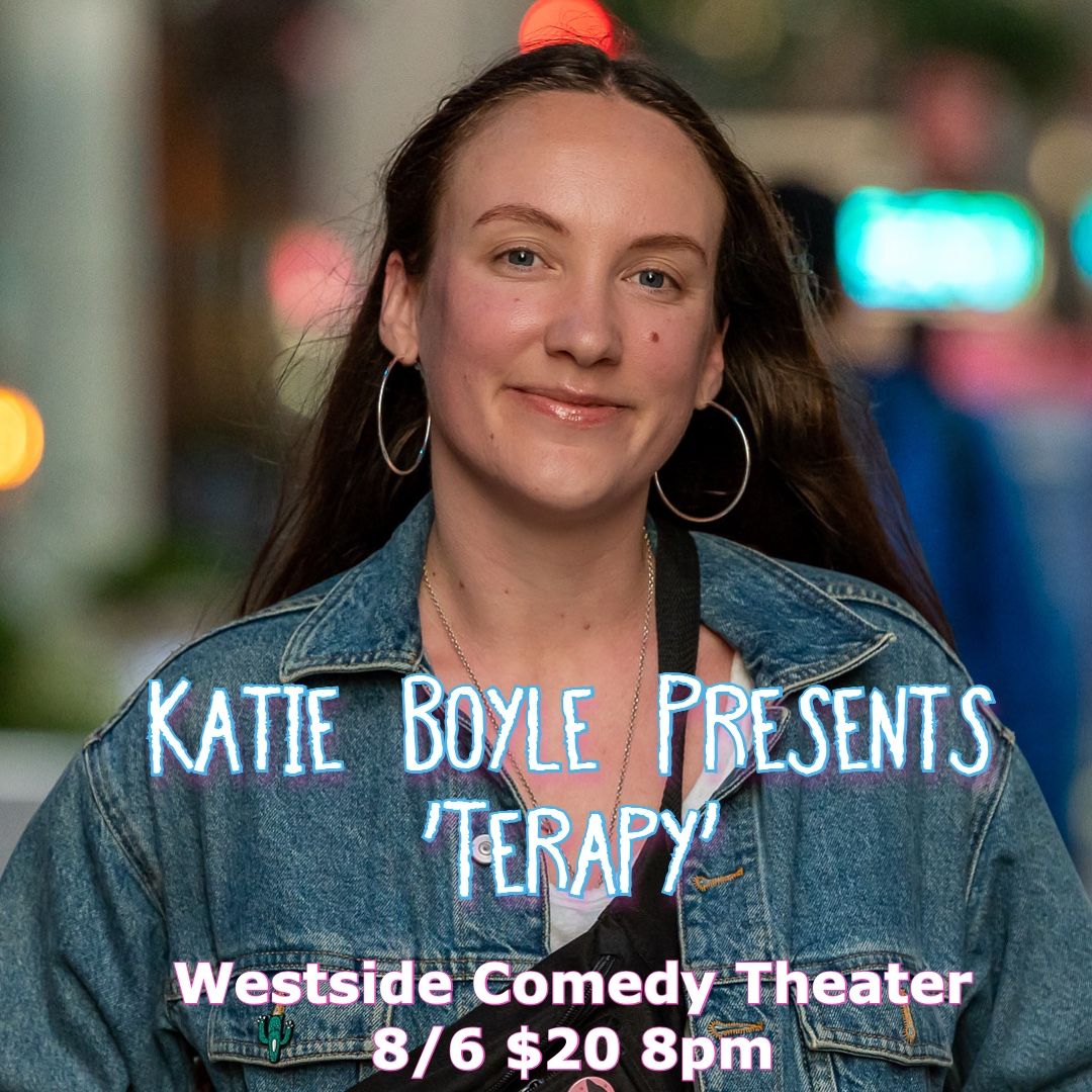 Katie Boyle (Theater)