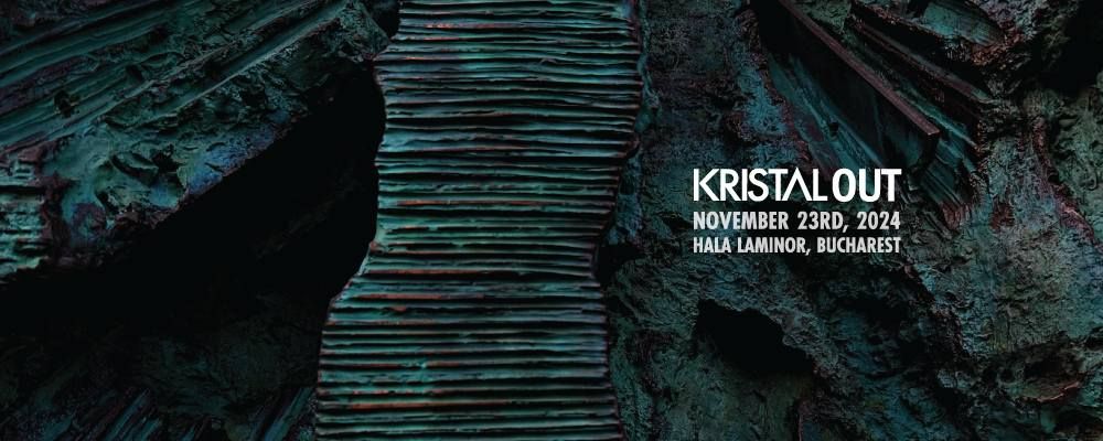 Kristal OUT ::: 23 Nov ::: Hala Laminor