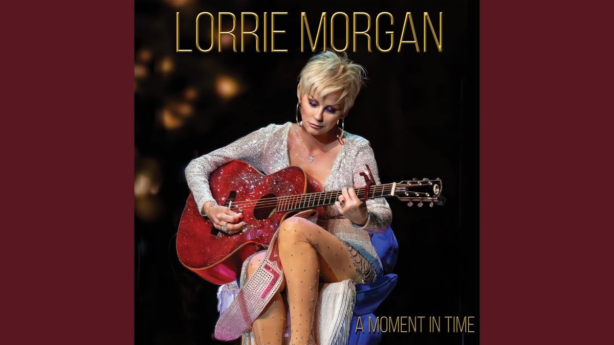 Parking Lorrie Morgan