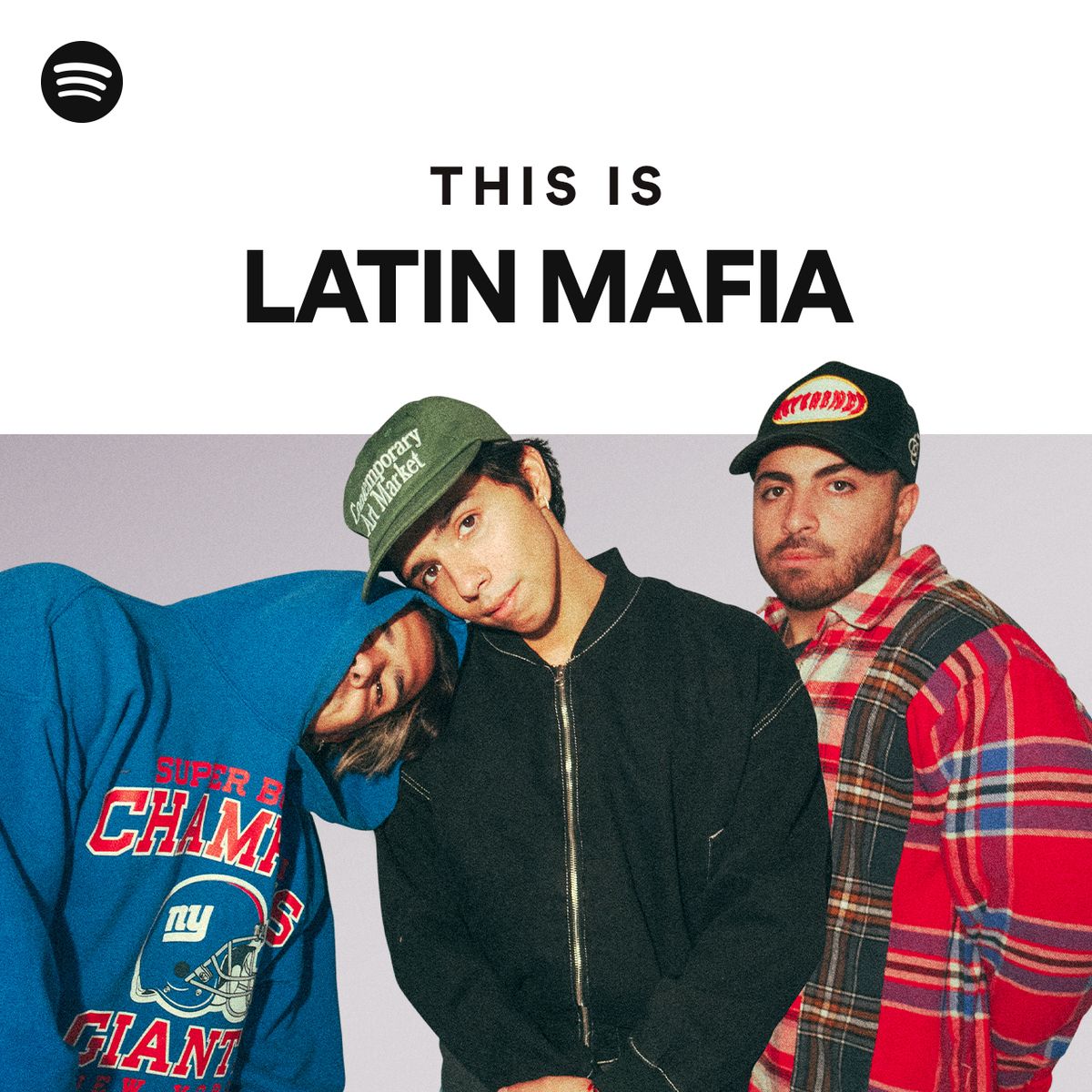 Latin Mafia