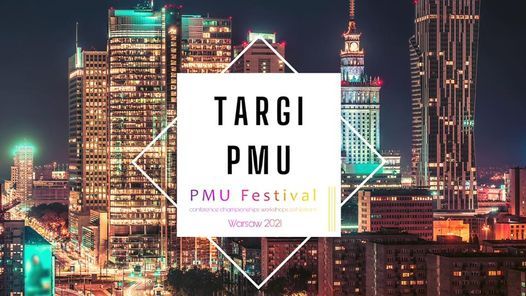 Targi PMU Festival