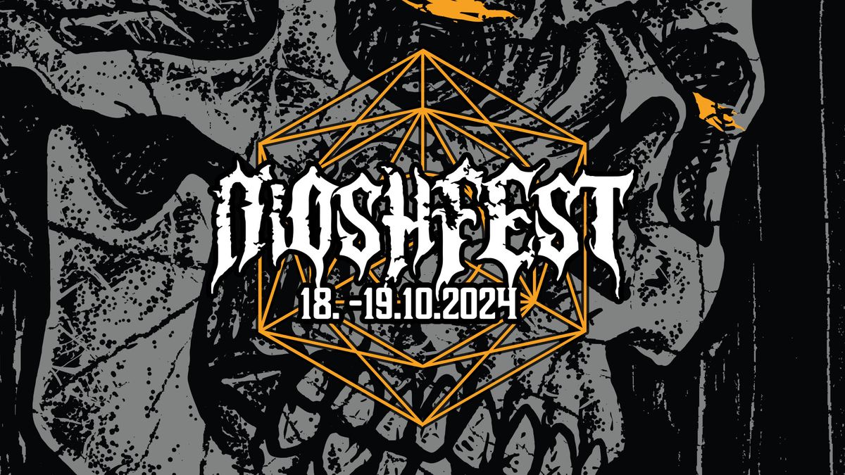 Moshfest 2024