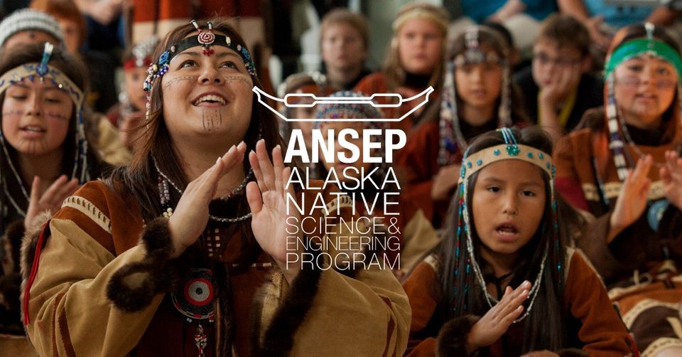 Indigenous Peoples' Day and Fundraiser for the Western Alaska Disaster Recovery Fund