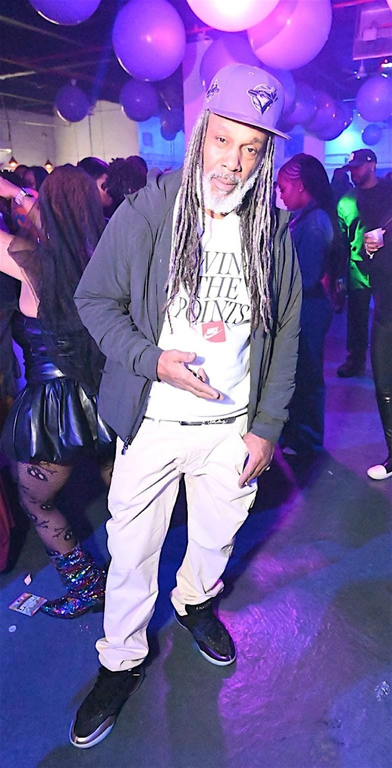 Jemal\u2019s Annual Pisces Affair