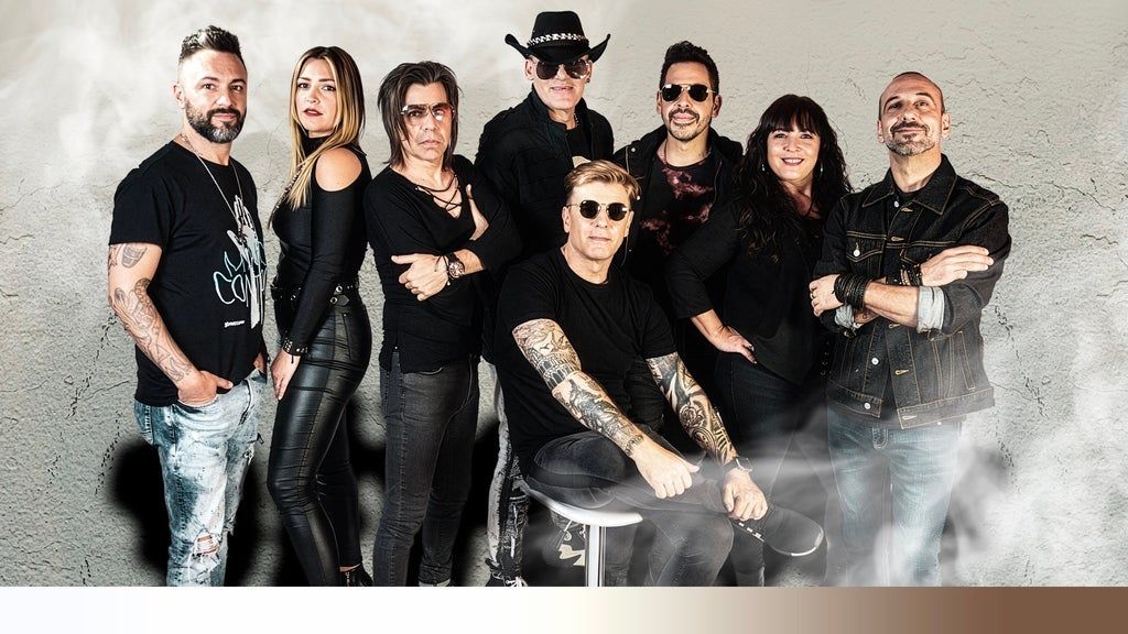 Vilma Palma e Vampiros