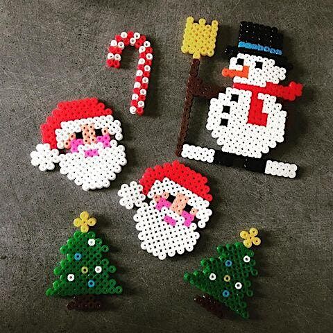 Julboard Celebration - Holiday Ornament Workshop at IKEA Miami