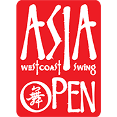 Asia West Coast Swing Open