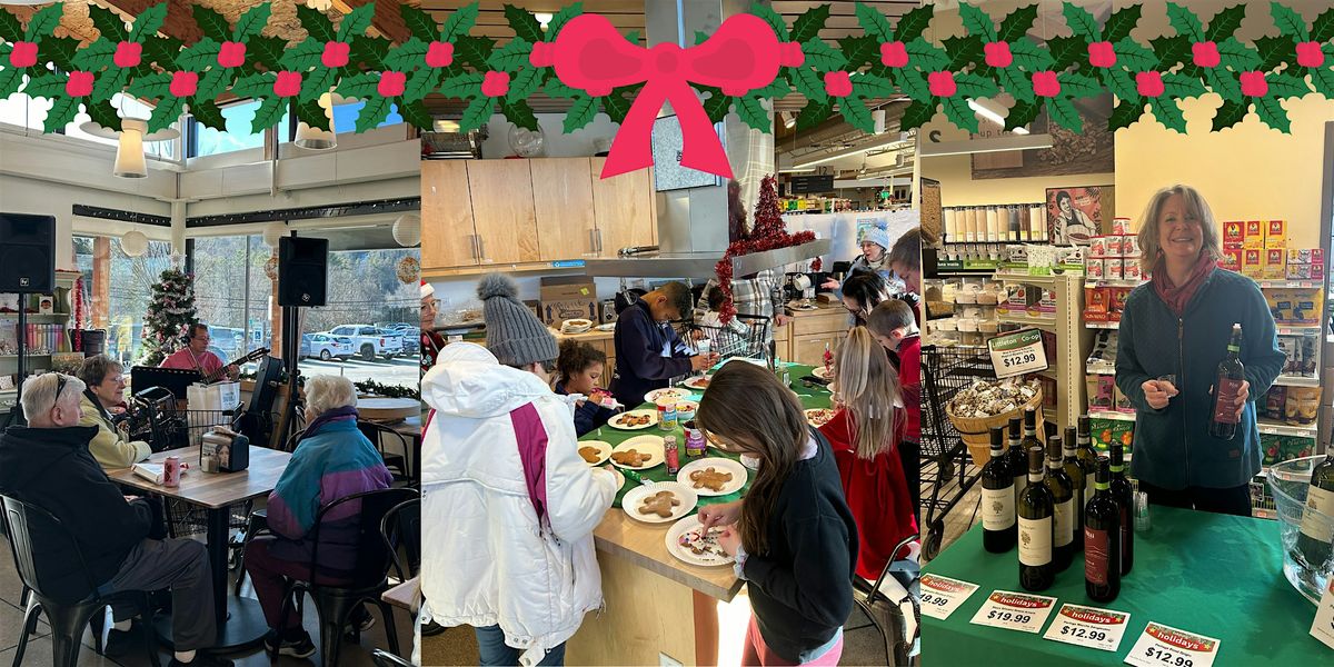 Littleton Co-op HolidayFest 2025