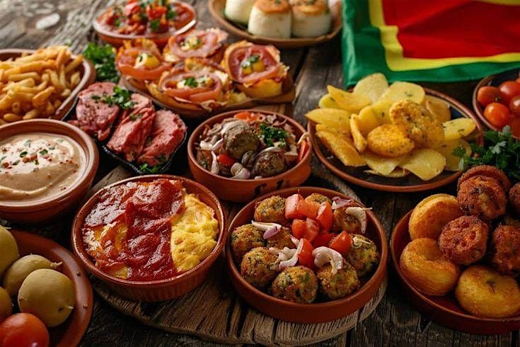 Repas de  No\u00ebl hiptown