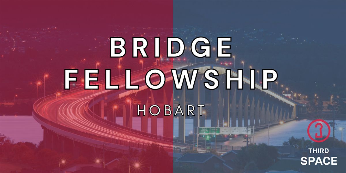 Bridge Fellowship Hobart with Alistair Bain