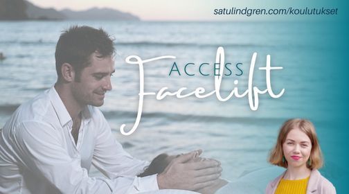 Access Facelift -koulutus