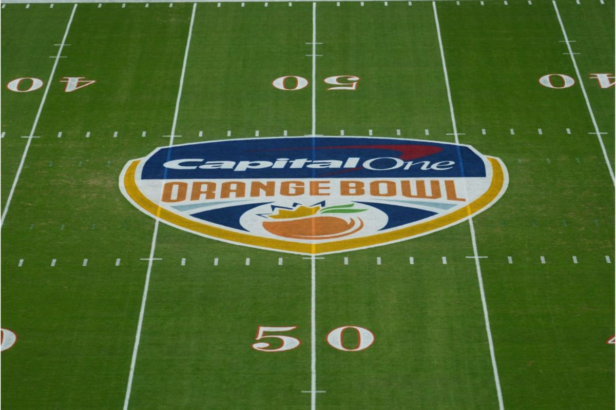 Orange Bowl