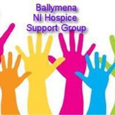 Ballymena NI Hospice Support Group