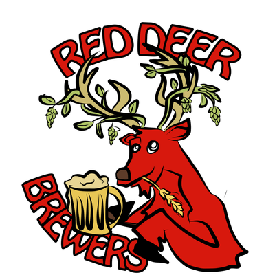 Red Deer Brewers Homebrew Club