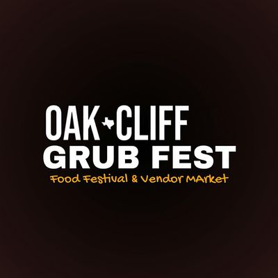 OAKCLIFF GRUB FEST