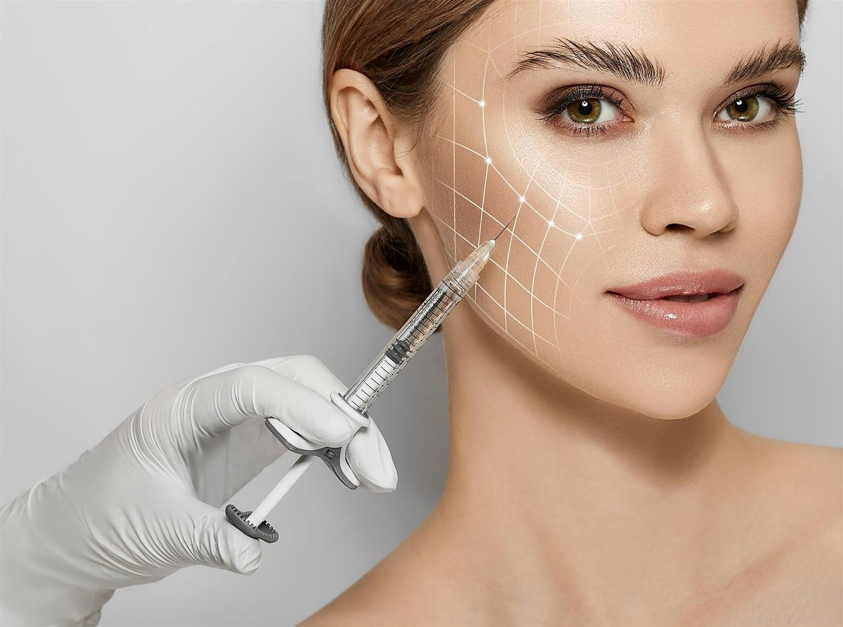 Facial Balancing with Dermal Fillers: Structure, Harmony & Proportion