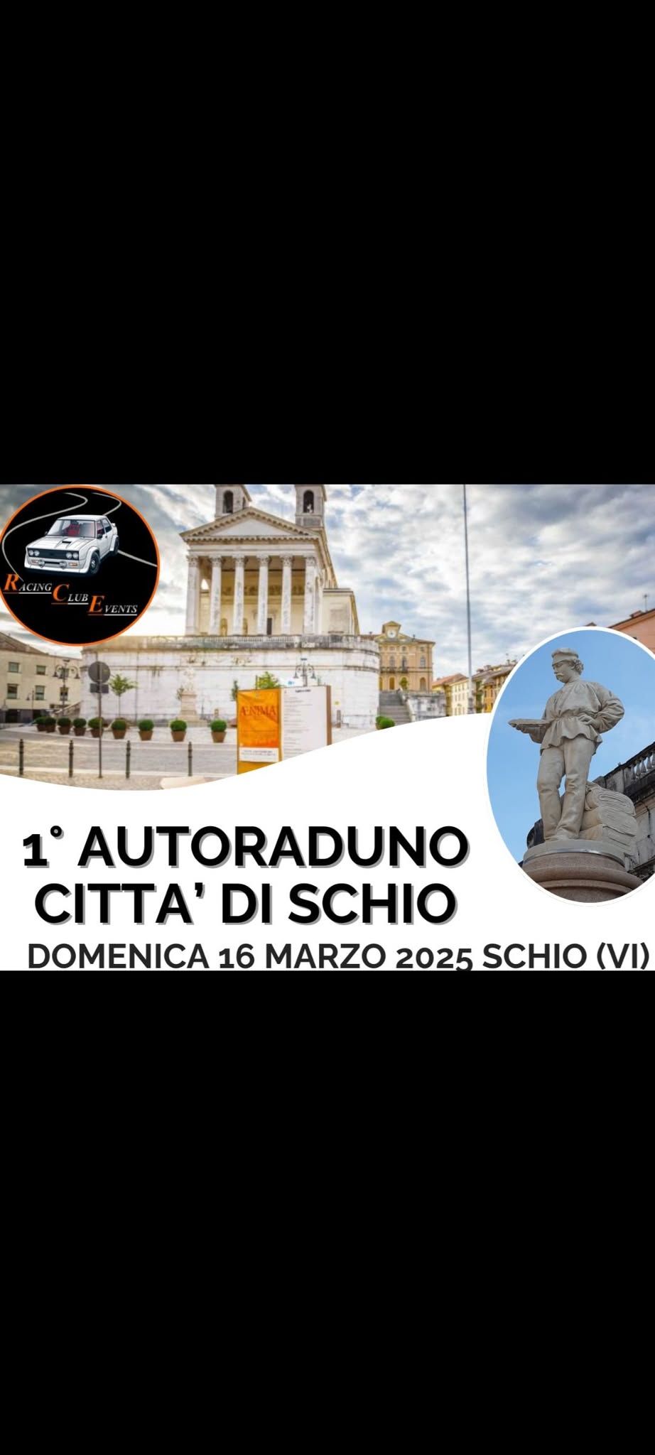 1\u00b0 Autoraduno Citt\u00e0 di Schio