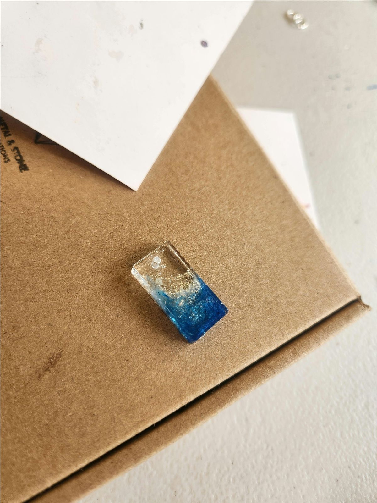 Jewelry Making for the Holidays!