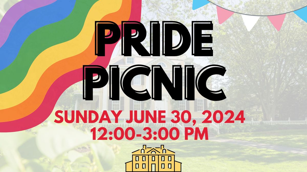 2024 Pride Picnic