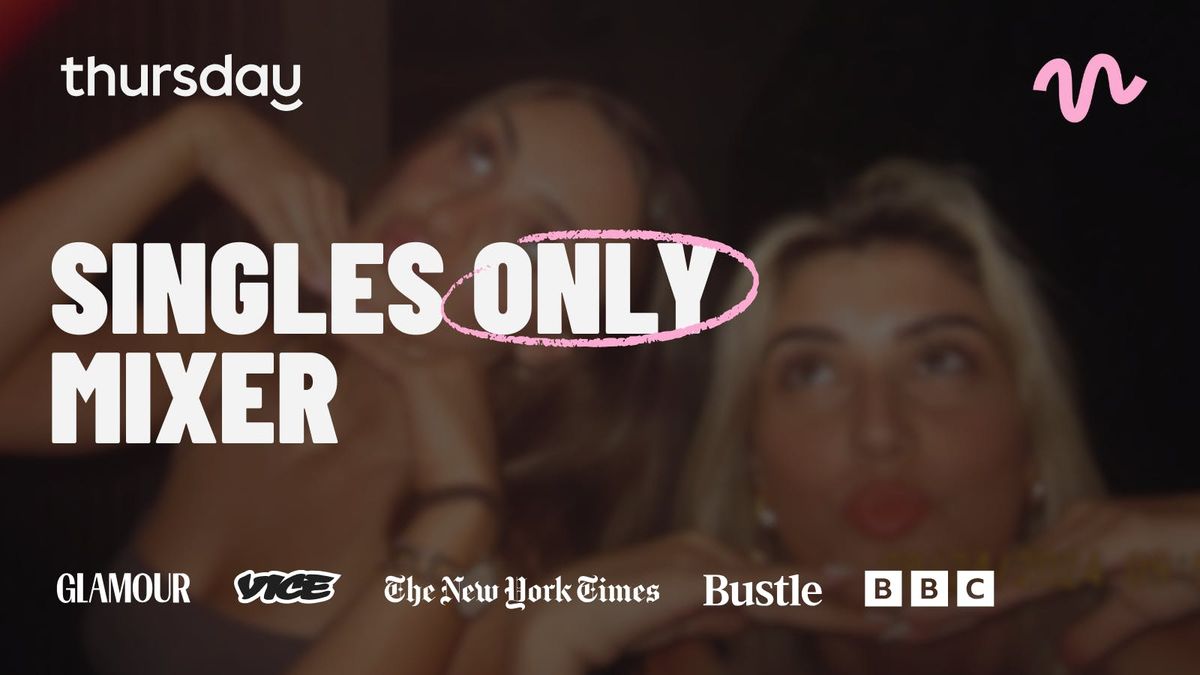 Thursday | Dirty Martini | Manchester