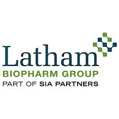 Latham BioPharm Group, part of Sia Partners