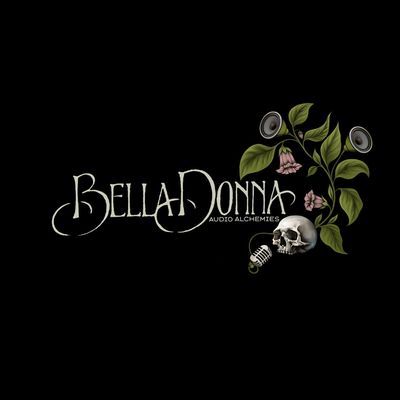 Belladonna Audio Alchemies