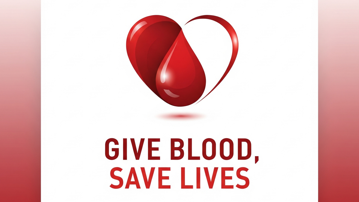Stake Blood Drive