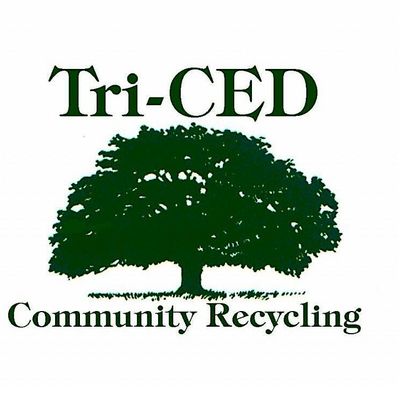 Tri-CED Community Recycling