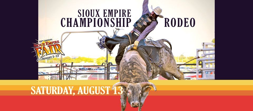 Sioux Empire Championship Rodeo