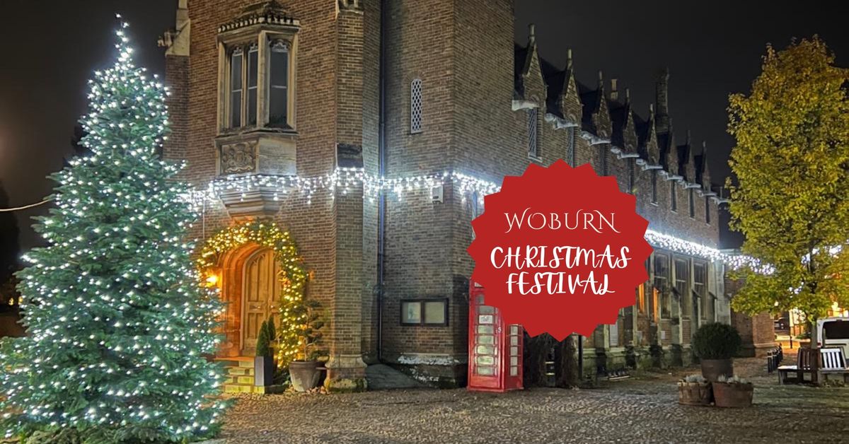 Woburn Christmas Festival 