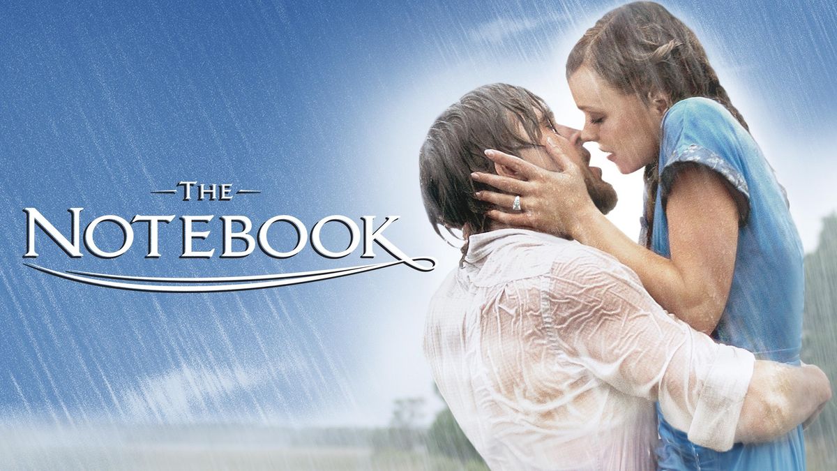  Movie Nights at the Library: The Notebook