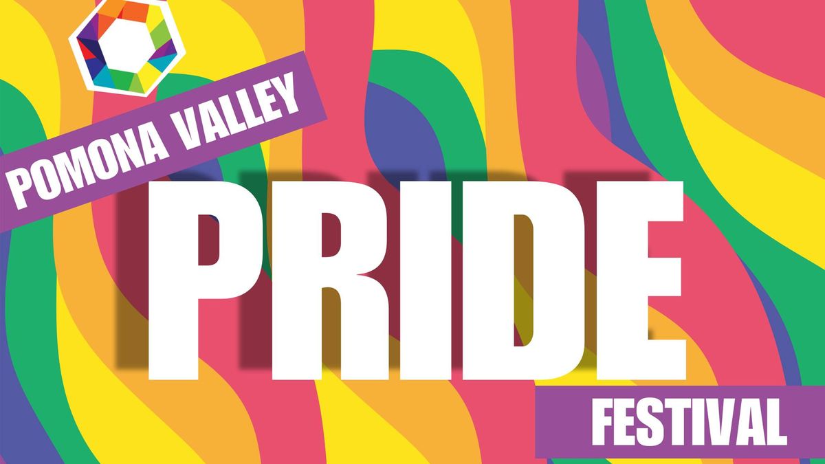 Pomona Valley Pride Festival